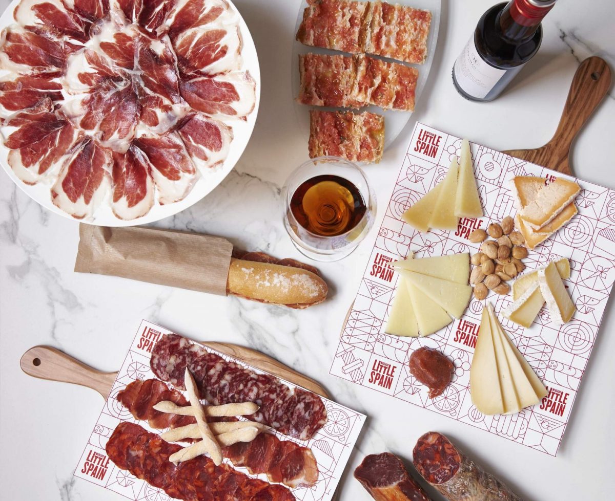 Hudson Yards Becomes NYC’s Newest Culinary Mecca With Concepts From Chefs Thomas Keller, José Andrés And...