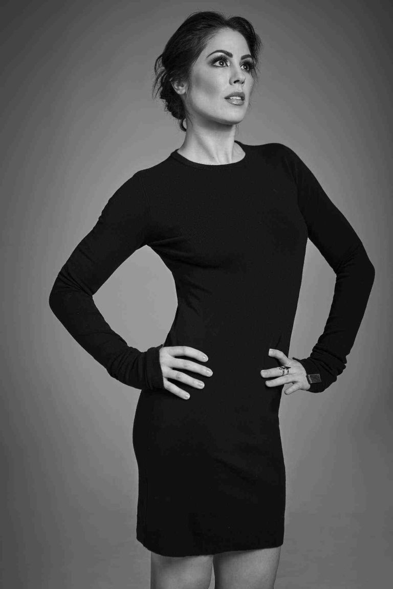 Michelle Borth (AKA Mary Marvel) On Playing The Ultimate Superhero(ine) In “Shazam”