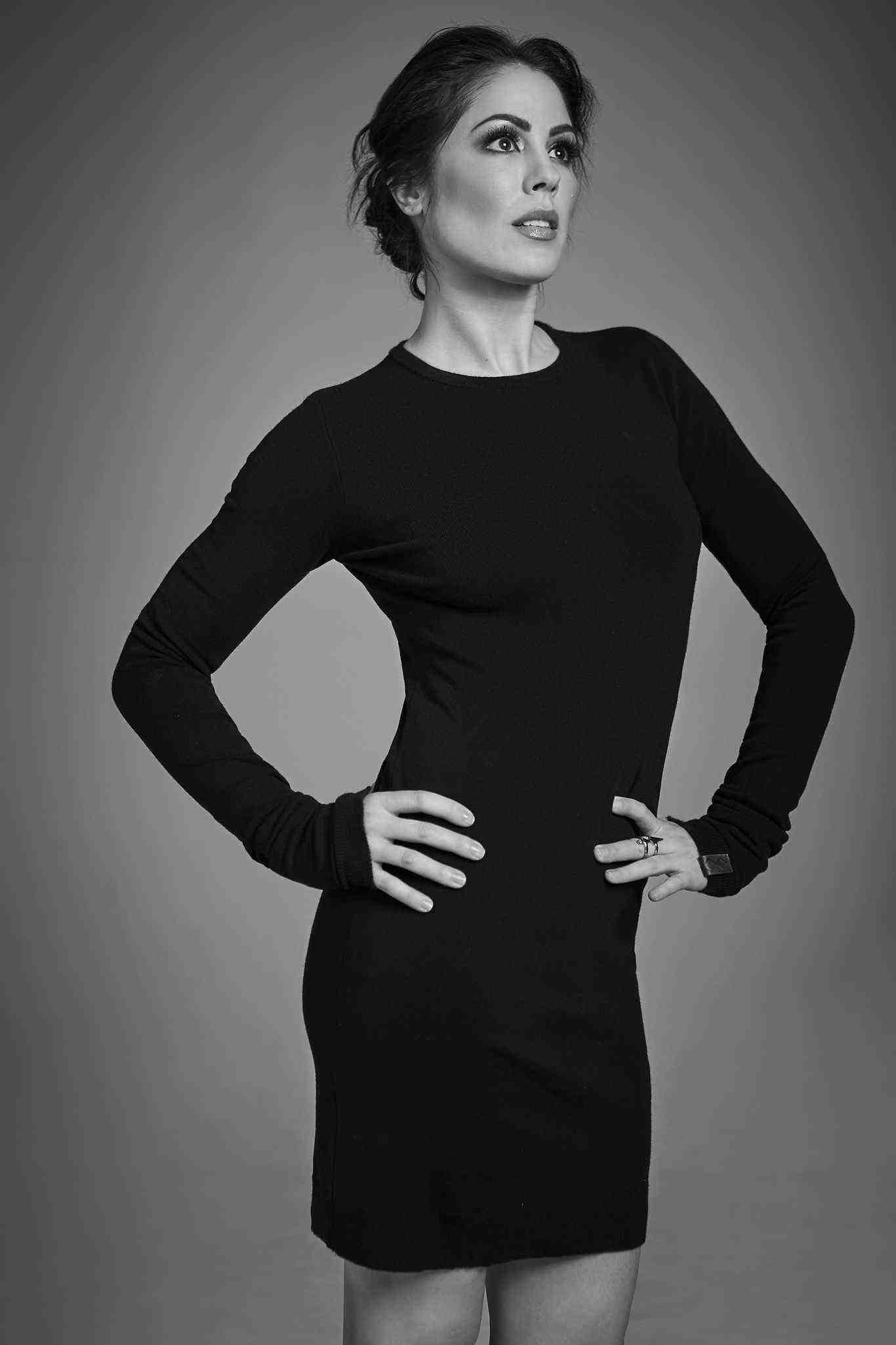 Michelle Borth (AKA Mary Marvel) On Playing The Ultimate Superhero(ine) In “Shazam”