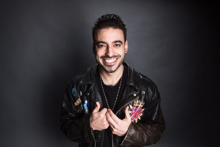 Jade Hassouné Shares What To Expect From The “Shadowhunters” Series Finale