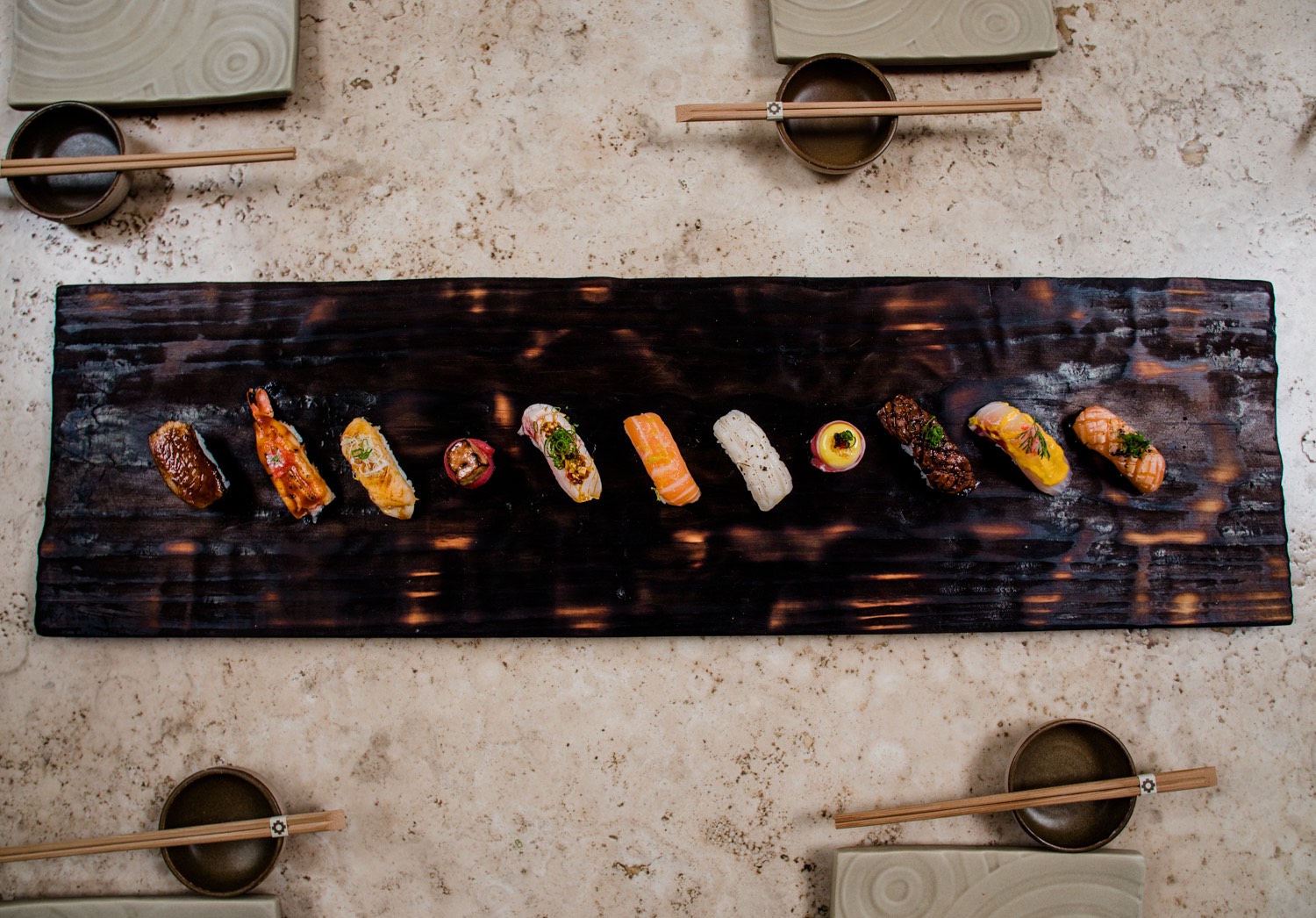 Miami’s Most Anticipated Restaurant Openings Of Spring/Summer 2019