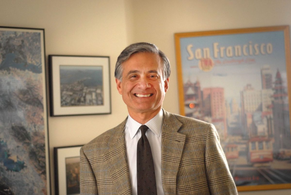Michael Covarrubias Creates Communities Now And For The Future Of The Bay Area