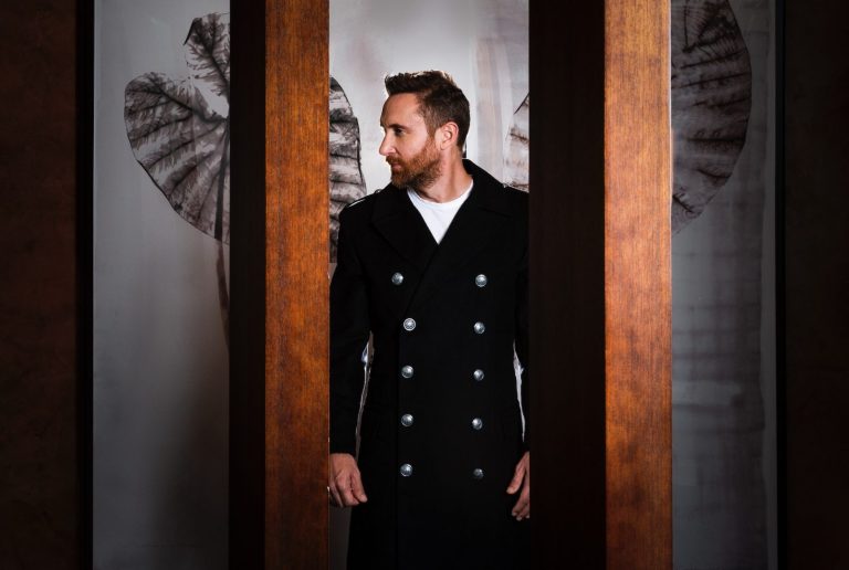 David Guetta Dishes On Getting Back In The Groove + Returning To His Roots With Latest Album, 7