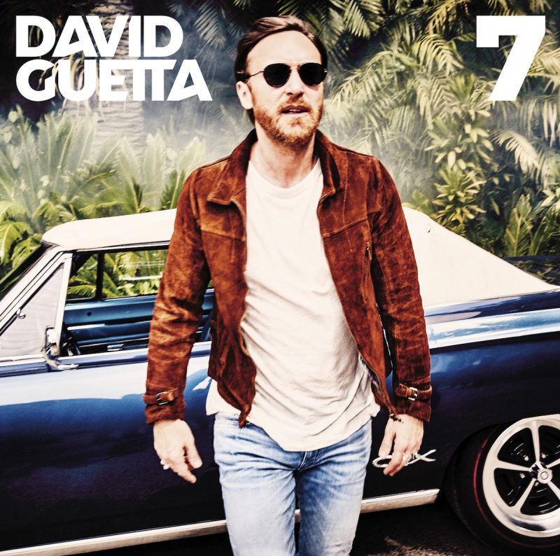 David Guetta