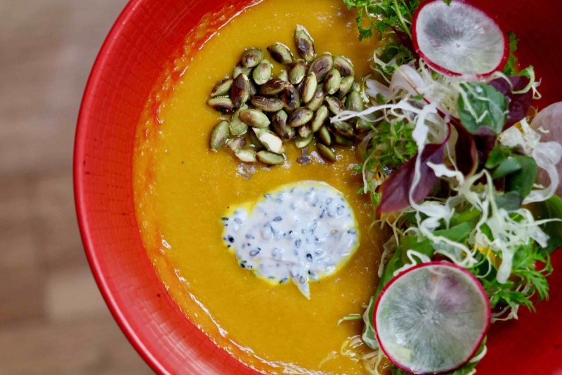 _Squash Soup Pikoh (Credit_ Carrie Rollings)