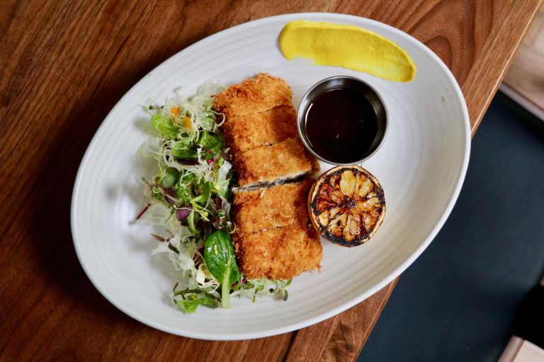 Pikoh Debuts In West L.A., Introducing A Melting-Pot Menu Of Diverse Cultures