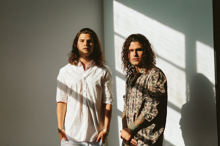 DVBBS