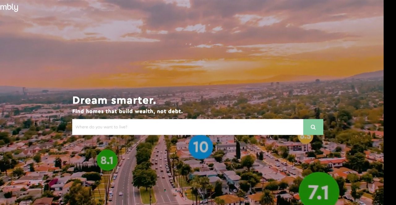 Zumbly Revolutionizes The Real Estate Game