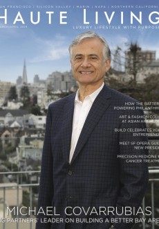 March/April San Francisco 2019