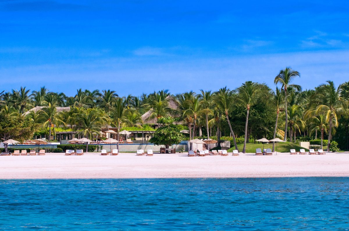 How To Experience The Best Of Punta Mita