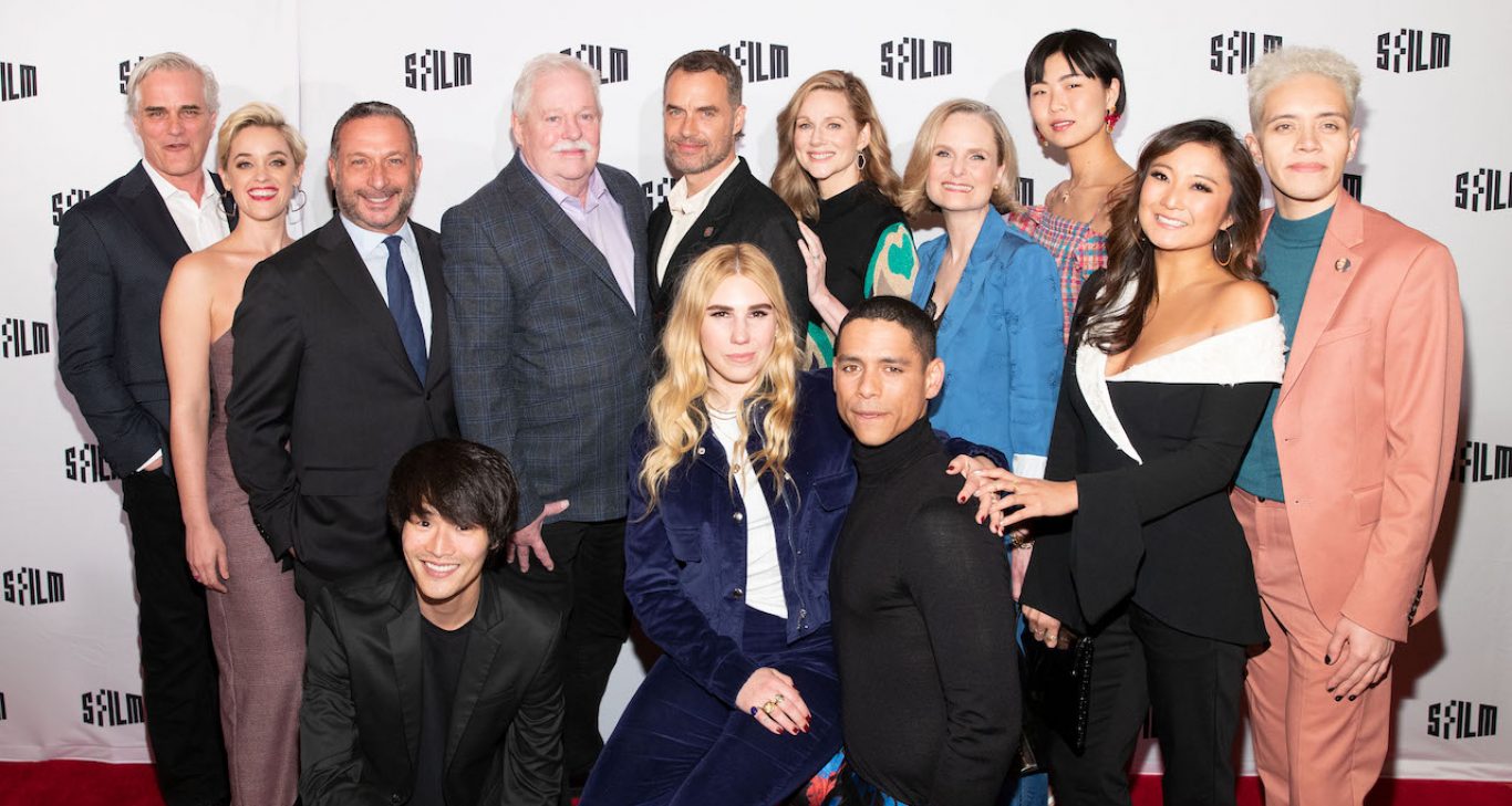 SFFILM Festival Kicks Into Full Swing With Celebs & Exclusive Premieres