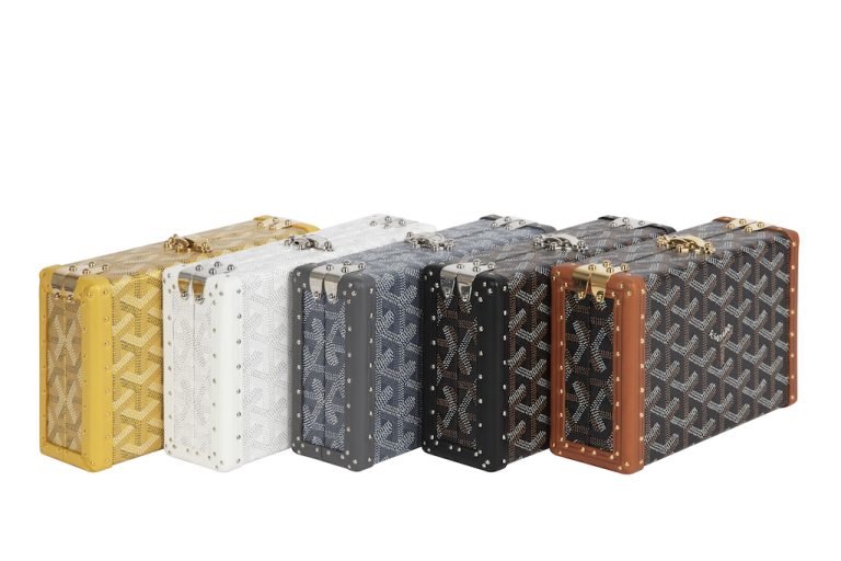 Think Inside The Box: Box/Trunk Bags You’ll Keep Forever