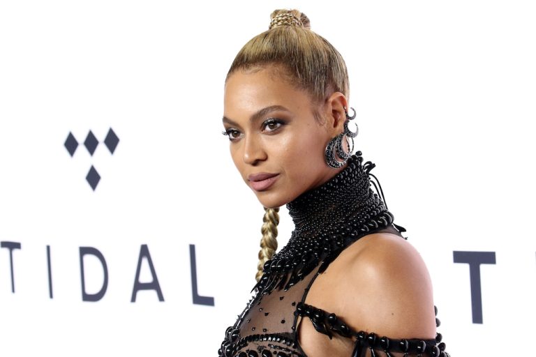 Adidas & Beyoncé Announce New Partnership & Relaunch Of Ivy Park Athleisure Clothing Line