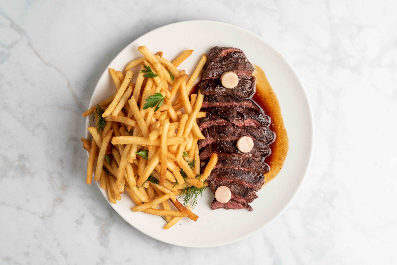 Alice Fresh Market Place & Cafe Opens At 1 Hotel West Hollywood