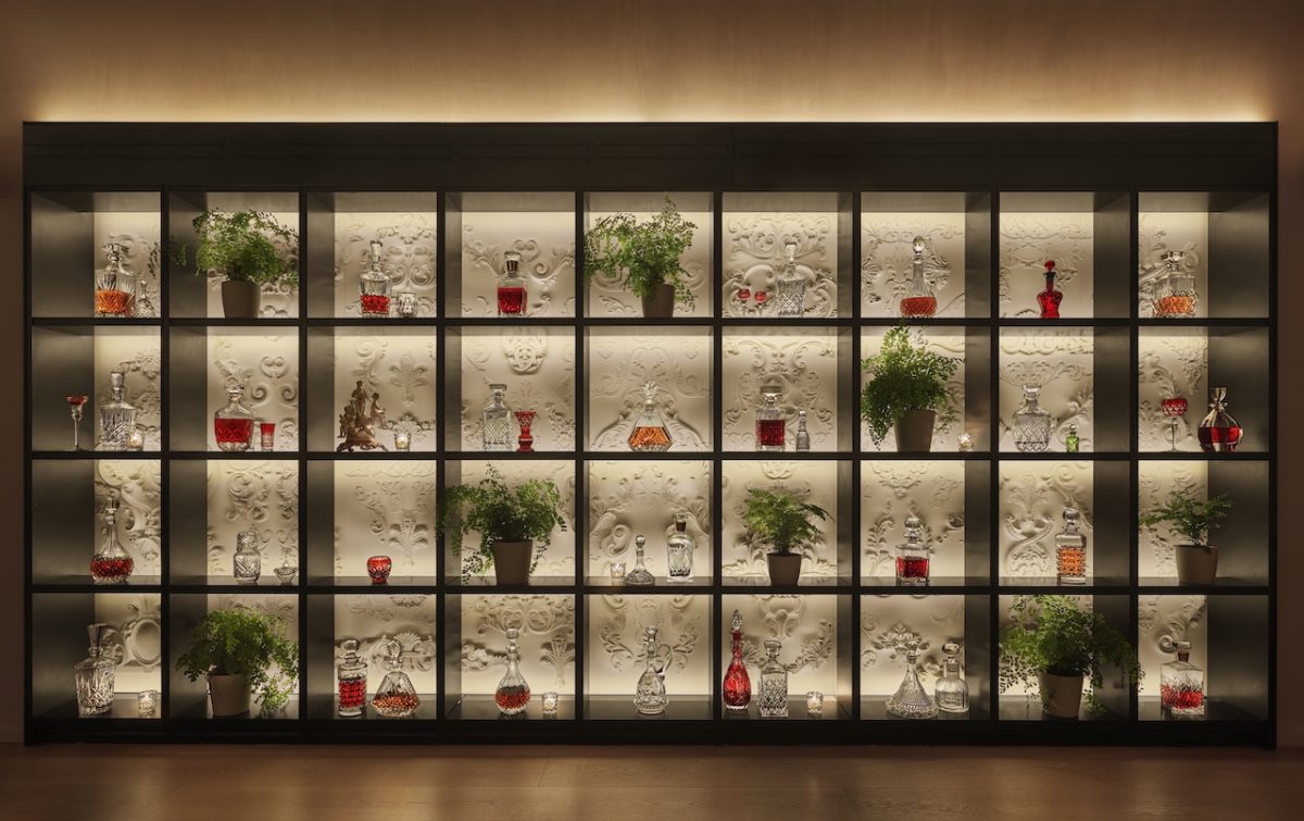 Is This Times Square’s Newest Celebrity Hotspot?
