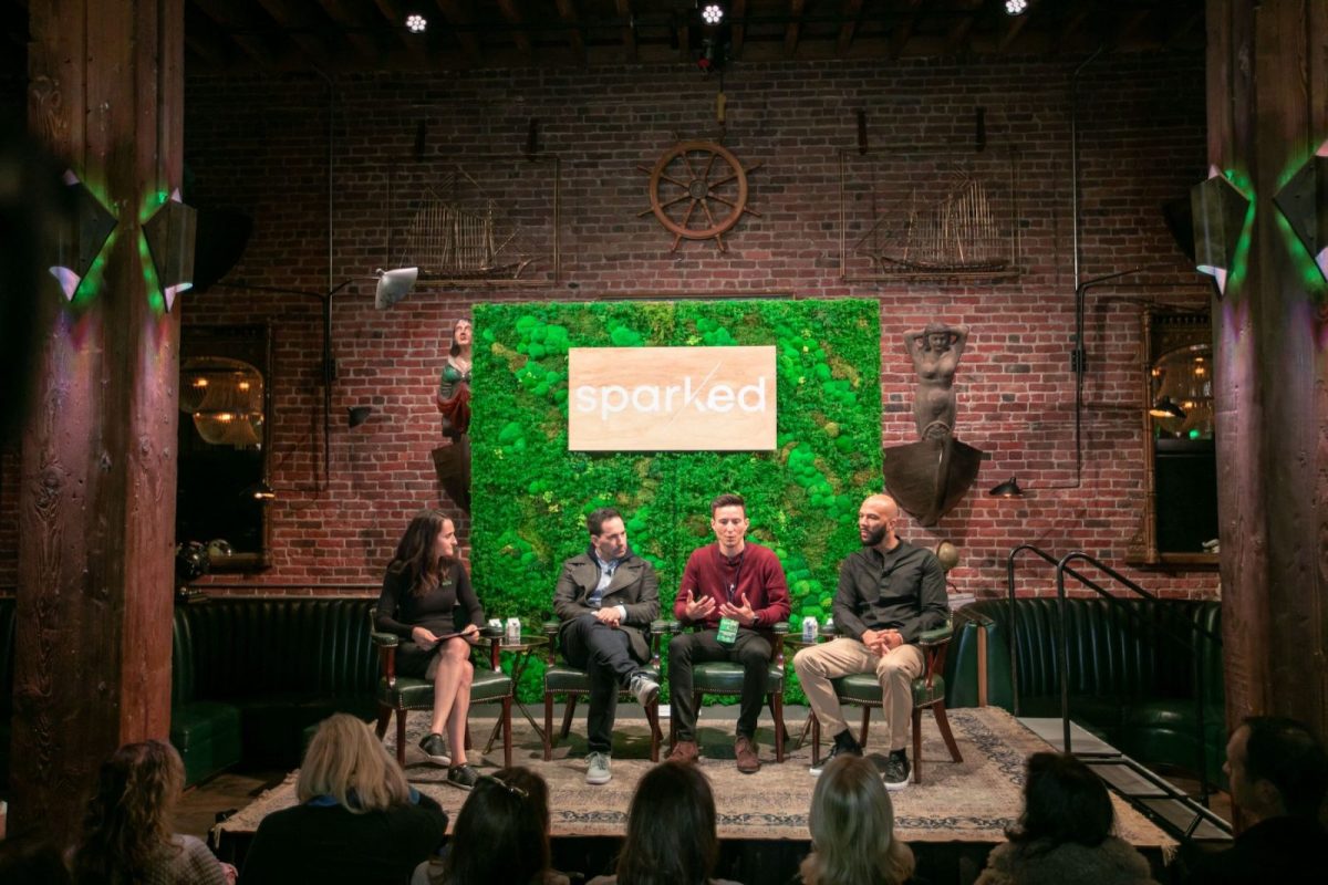 Battery Powered Is Paving The Way For A Whole New Type Of Giving
