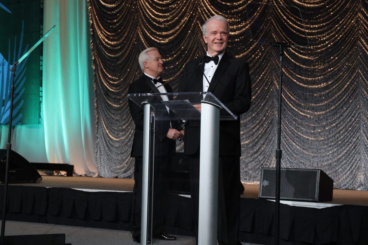 One-On-One With Baptist Health President & CEO Brian Keeley