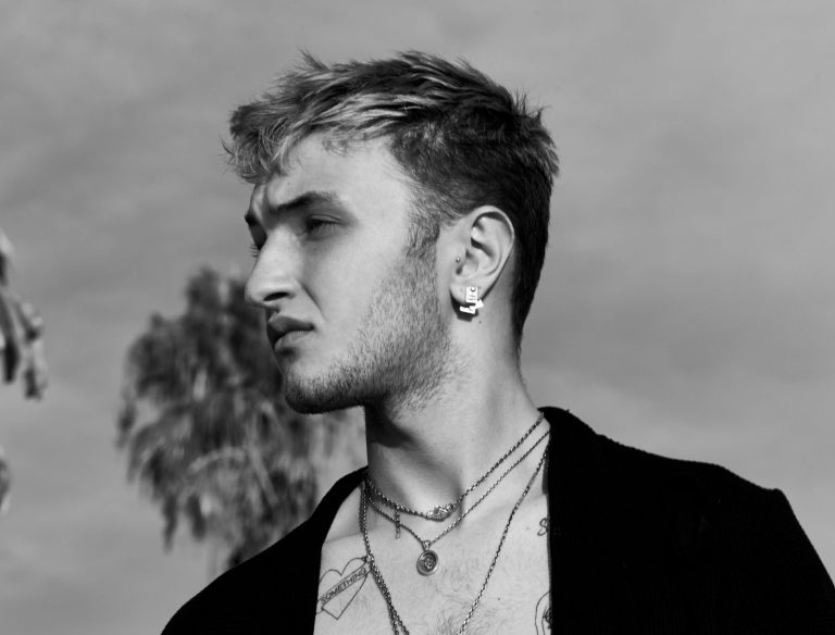 One-On-One With Anwar Hadid & Yoni Laham — Founders Of Gender-Fluid Jewelry Line, Martyre