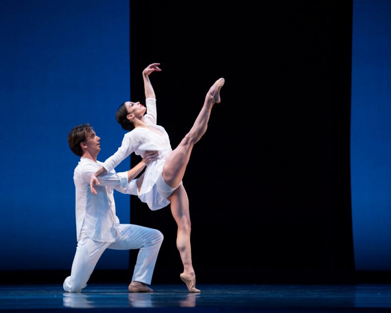 SF Ballet Announces 2020 Season Including Romeo & Juliet, Cinderella ...