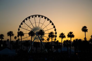 Coachella hotels 2019