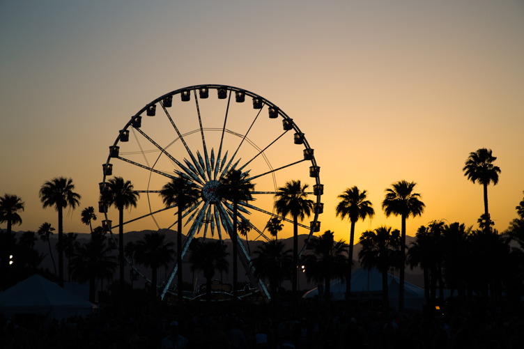 Hotel Coachella 2019