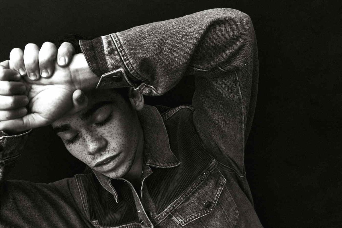 Cameron Boyce On Giving Back, Living His Best Life And… Joe Biden