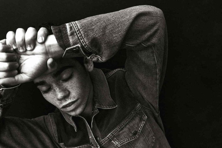 Cameron Boyce On Giving Back, Living His Best Life And… Joe Biden