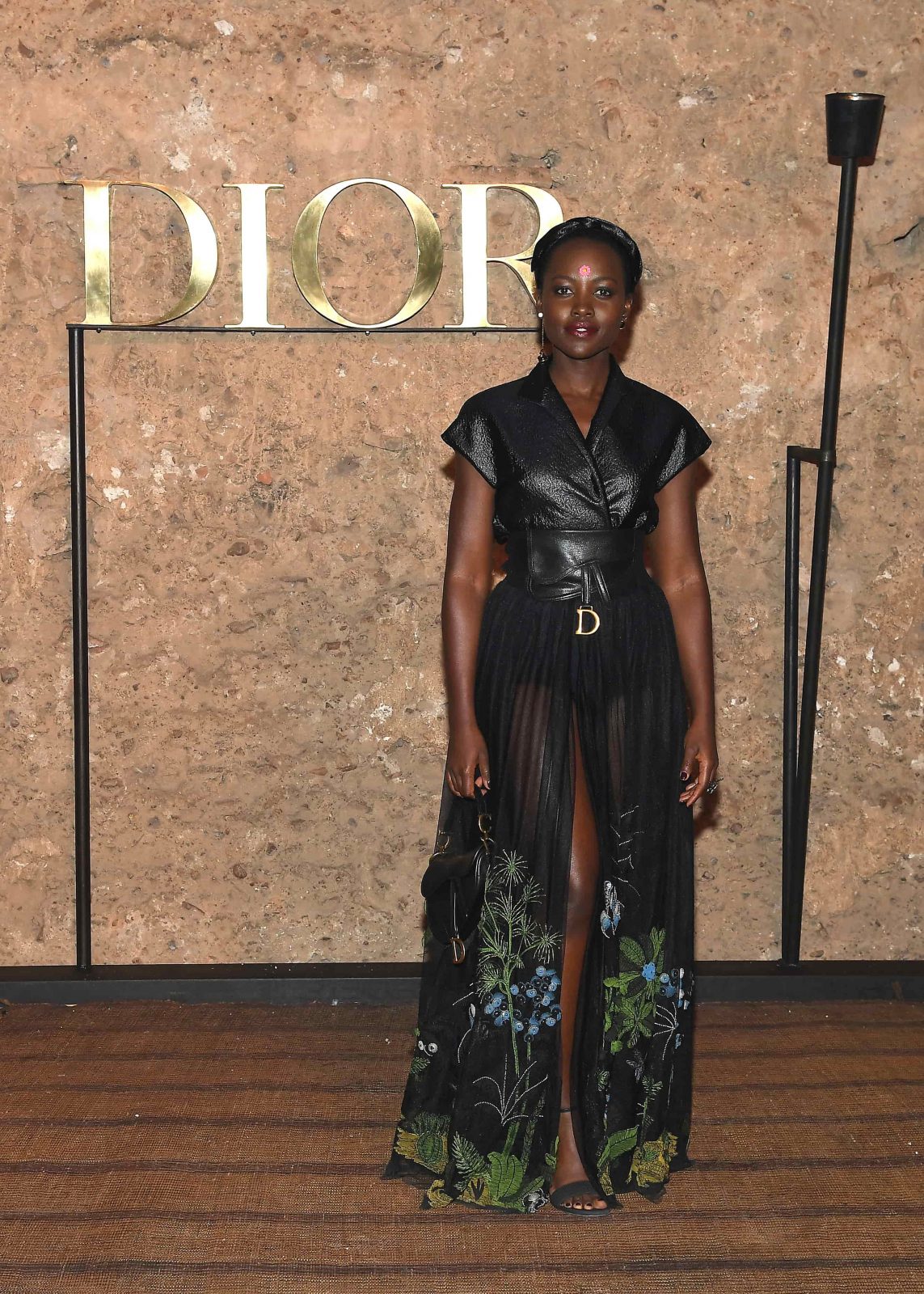 Dior on X: From the #DiorCruise 2020 by Maria Grazia Chiuri, slip