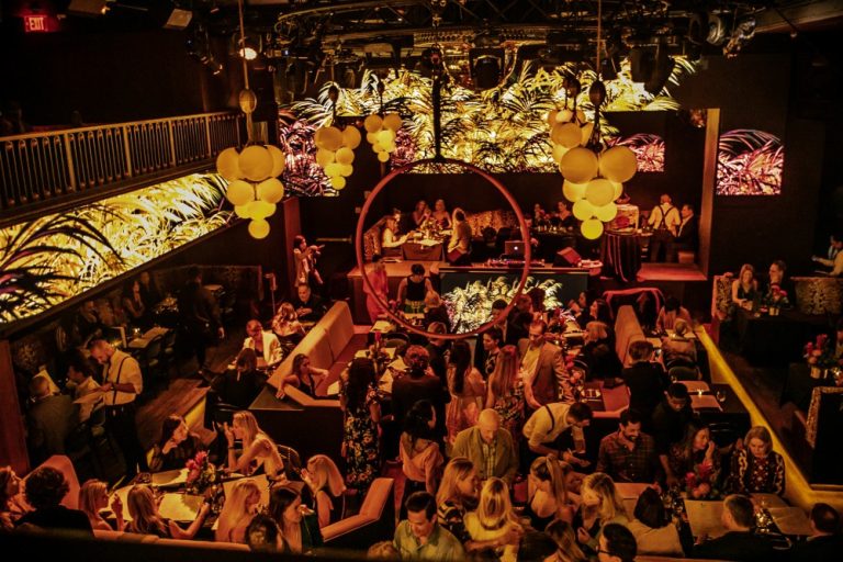 El Tucán: The Glamorous Relaunch Of The Brickell Hotspot