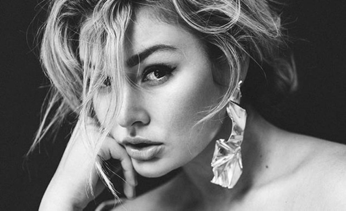 Hunter McGrady On Body Positivity, Finding Love In The Digital Age + Why She Refuses To Lose Weight For Her Up...