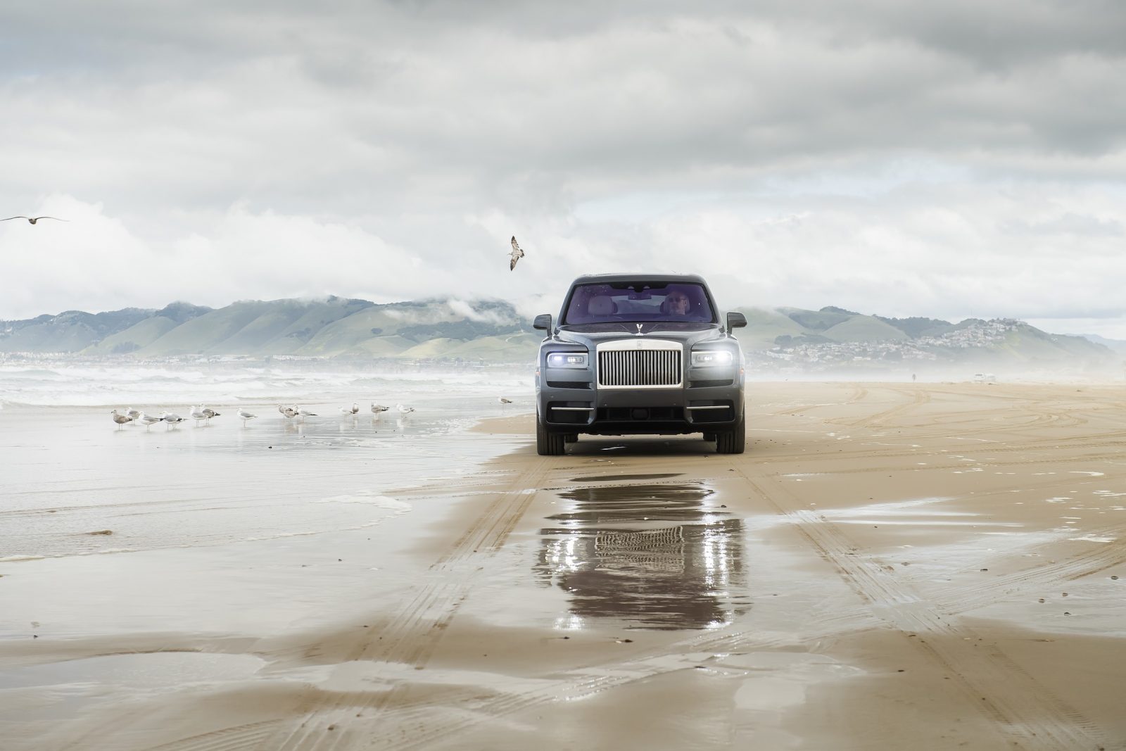 How To Spend The Perfect 24 Hours In Los Angeles In Haute Style With Rolls-Royce And The Peninsula