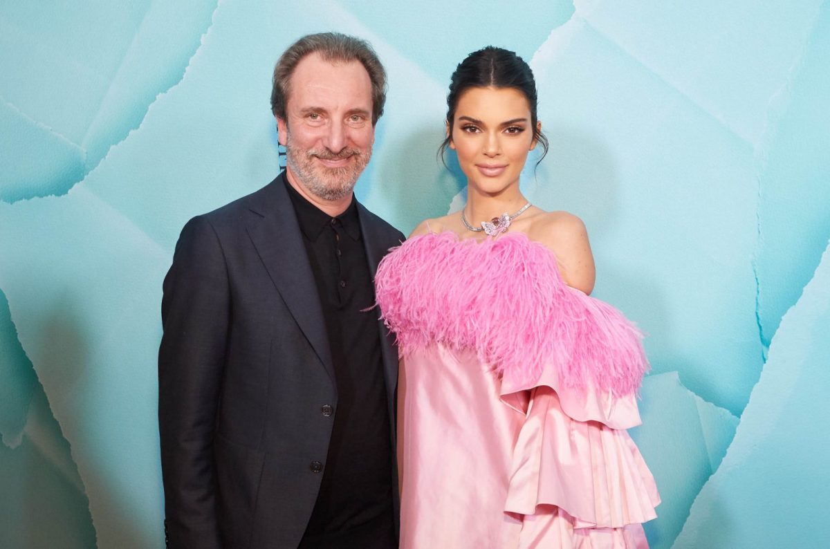 Tiffany & Co. Unveils New Flagship In Sydney, Australia With Kendall Jenner, A$AP Ferg And More