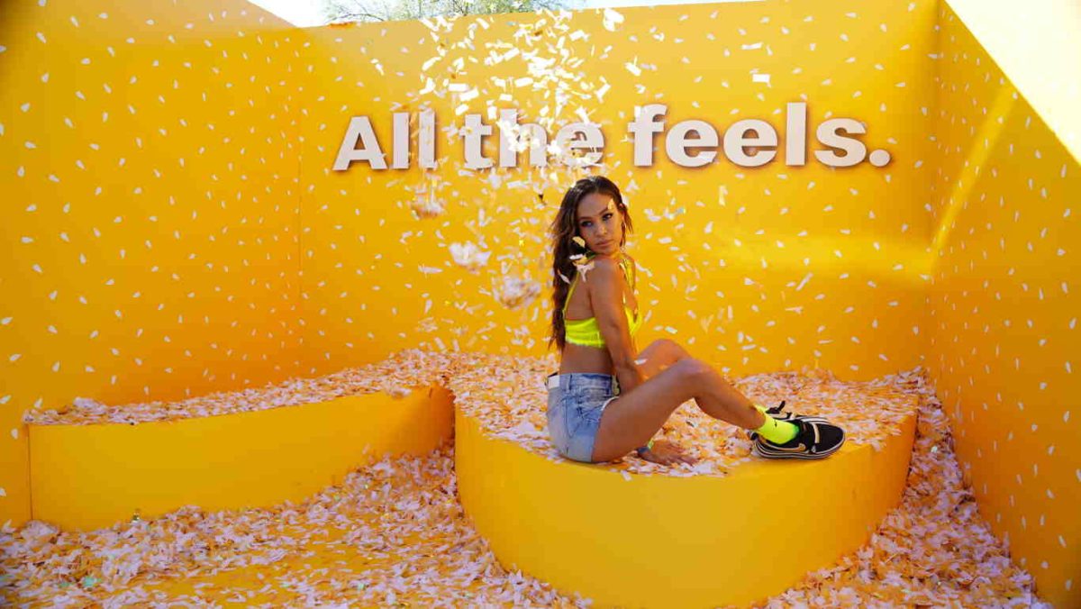 Inside The Hottest Parties Of Coachella 2019