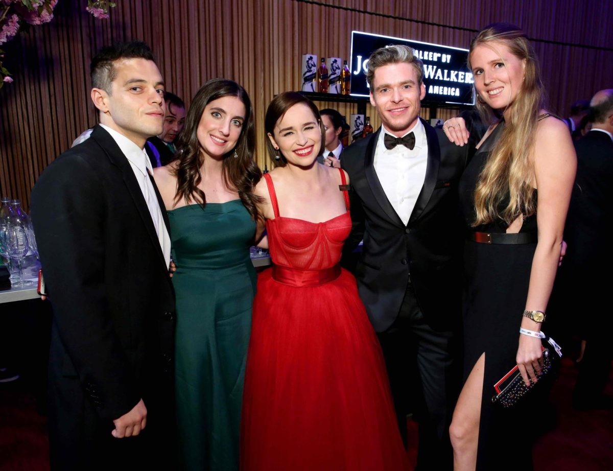 Taylor Swift, Dwayne Johnson, Emilia Clarke Dazzle At 2019 TIME 100 Gala