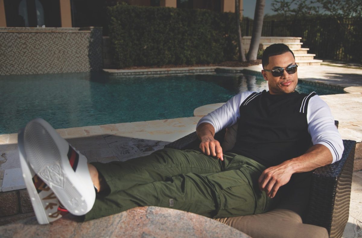 How Giancarlo Stanton Is Planning On Making History With The New York Yankees