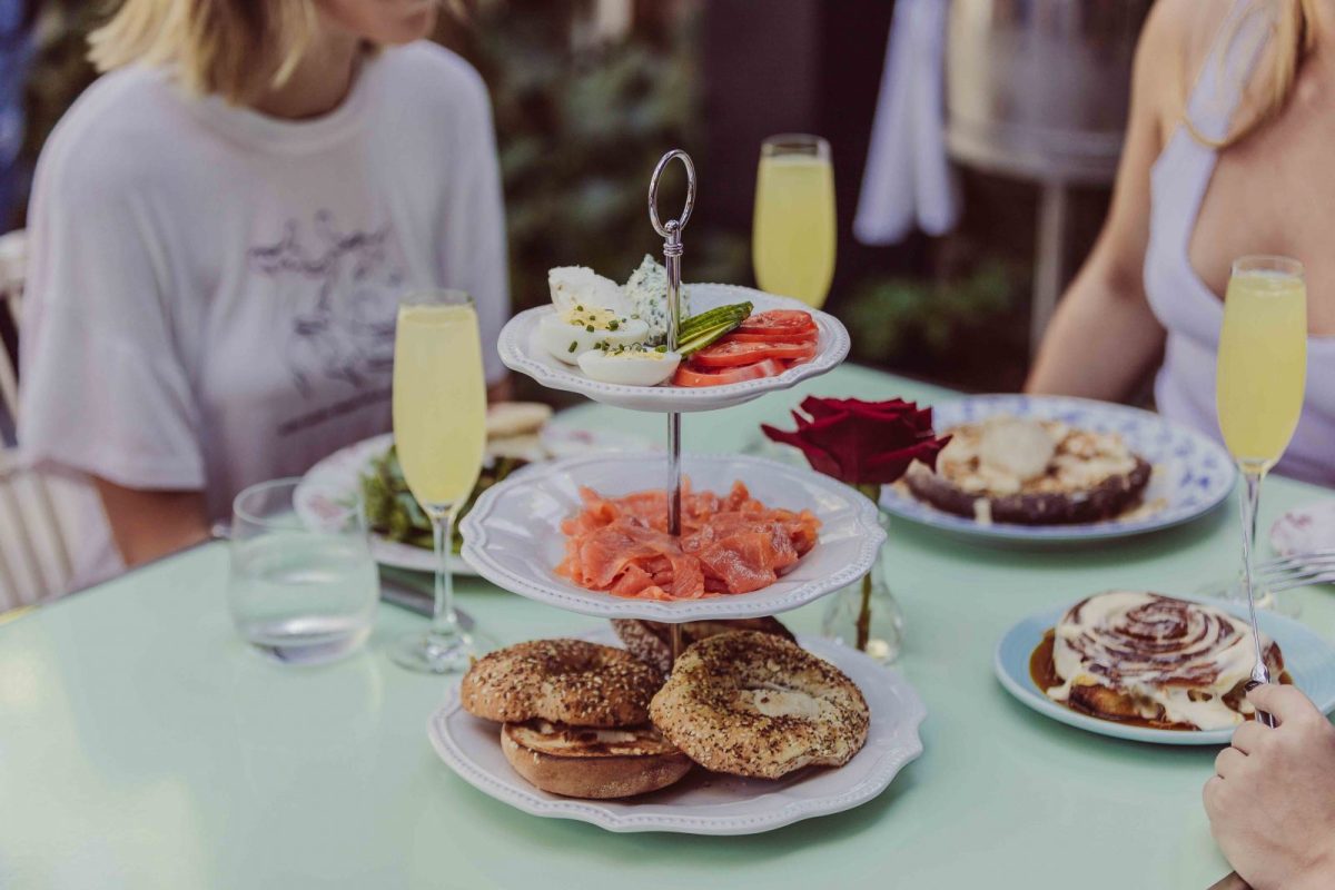 Where To Enjoy Easter Brunch In Miami 2019