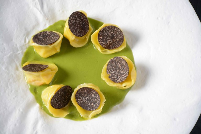 Michelin-Starred Chef Christophe Émé Debuts KASS Wine Bar + Restaurant On Los Angeles’ Coveted La Brea Ave.