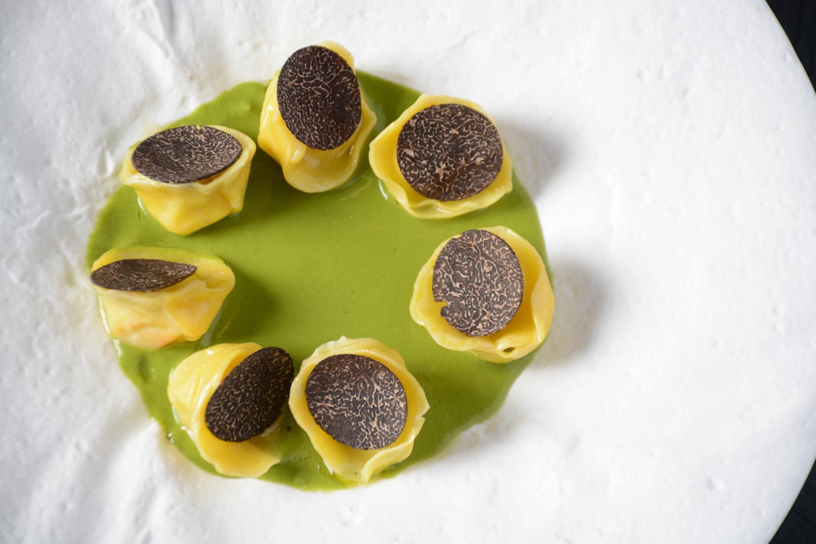 Michelin-Starred Chef Christophe Émé Debuts KASS Wine Bar + Restaurant On Los Angeles’ Coveted La Brea Ave.