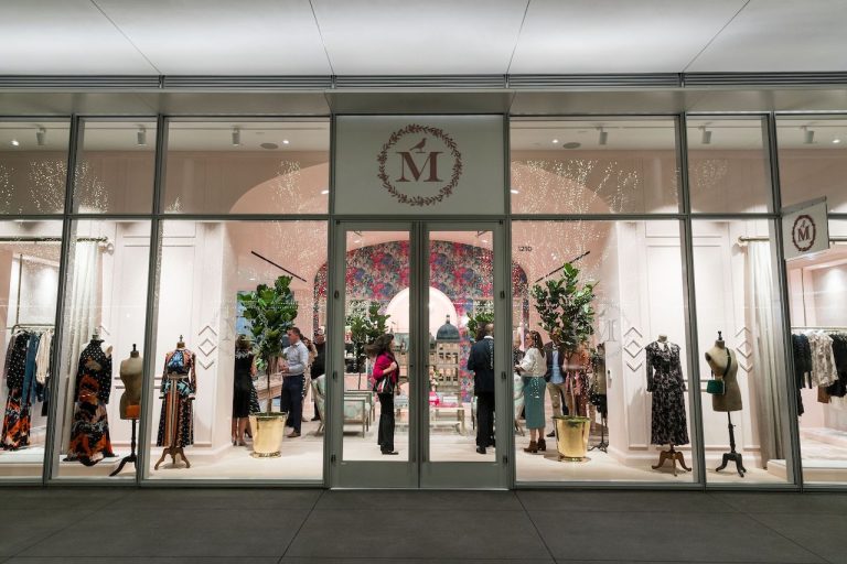 Maggie Rizer Takes Us Inside Her Beautiful East Bay Boutique