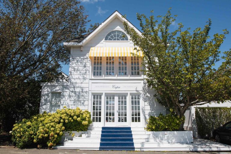 Brooklyn Chop House Set To Open In Hamptons At Capri Hotel For Summer 2019