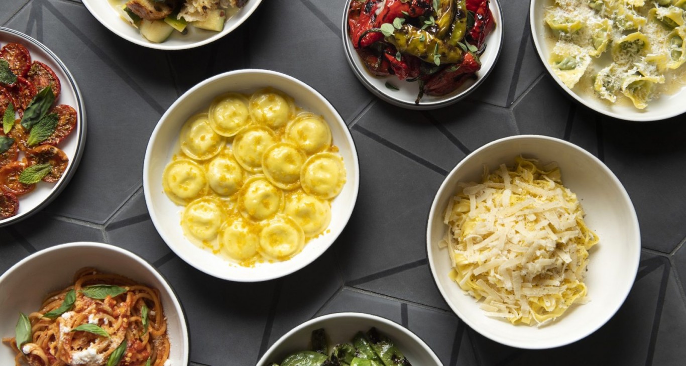 New York’s Best Power Lunch Destinations 2019