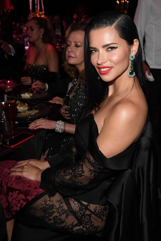 Adriana Lima