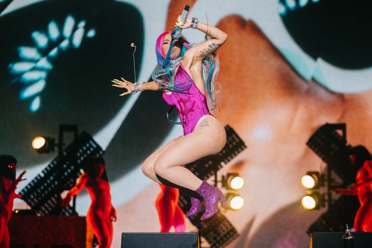 Hip-Hop’s Greatest Names Conquered Miami For Rolling Loud 2019