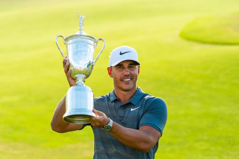 Time To Par-Tee: Pebble Beach Golf Links Hosts The 119th U.S. Open