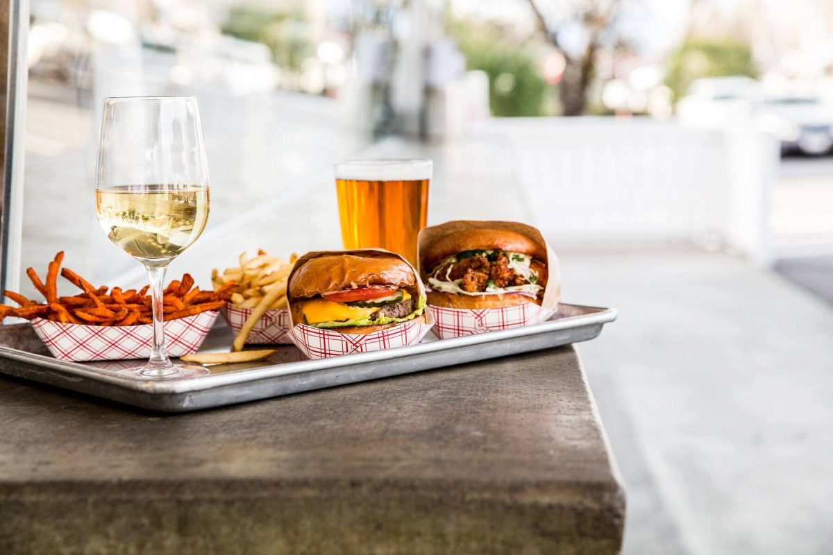 The Millennial’s Guide To Navigating Napa’s Wine Country