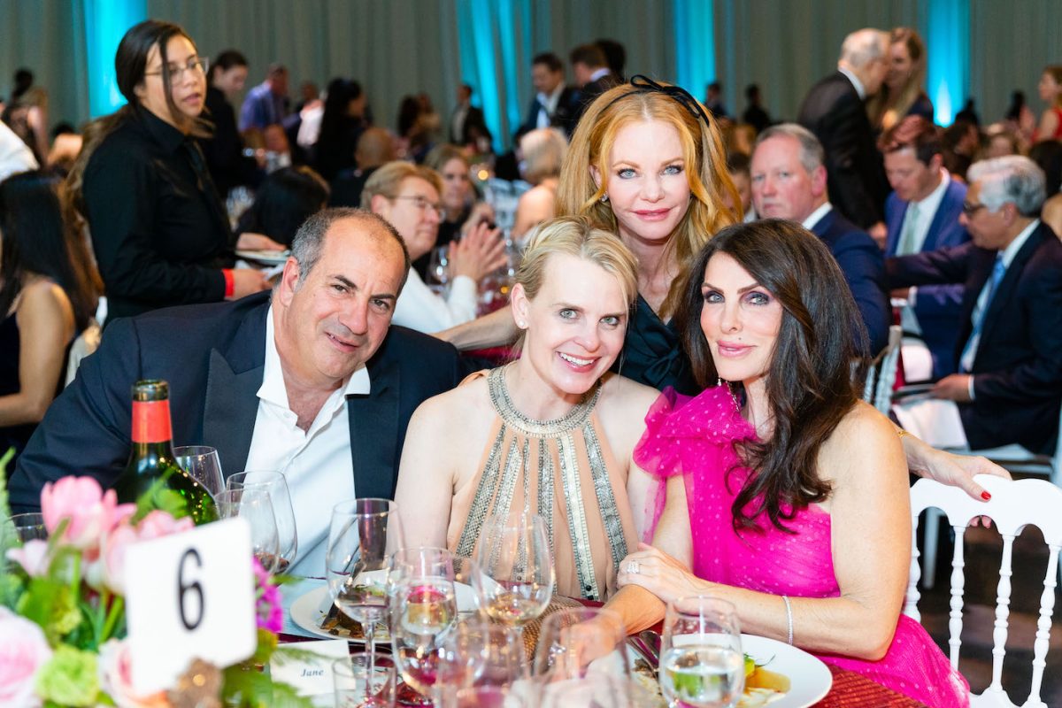 Meals On Wheels Raises $3.3M At Culinary Centric Gala