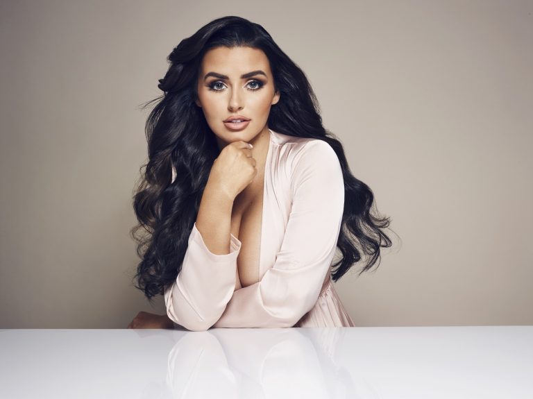 Abigail Ratchford Dishes On Being “The Queen Of Instagram” & Her Recent App Launch