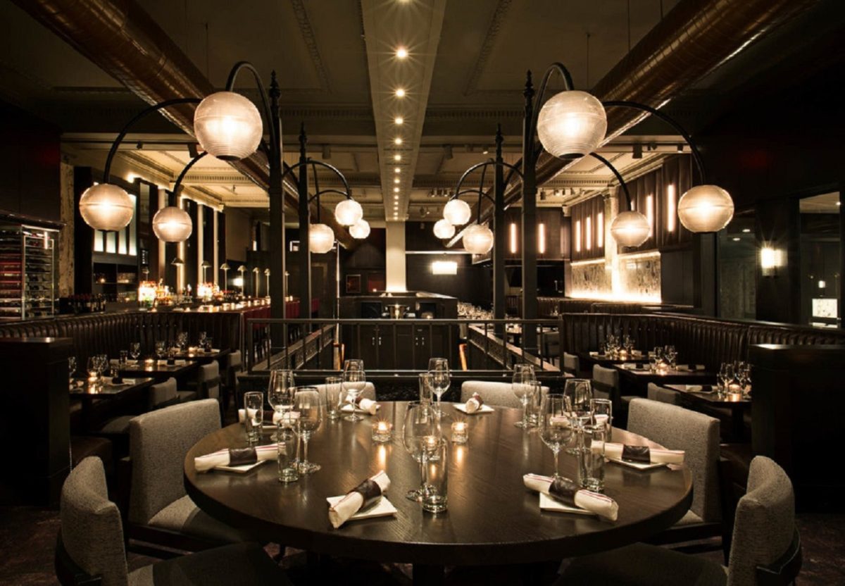 These Five Mouthwatering Steakhouses In Boston Deliver Top Prime Cuts