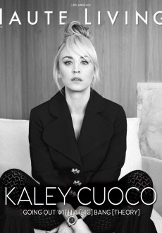 Haute Living LA May 2019