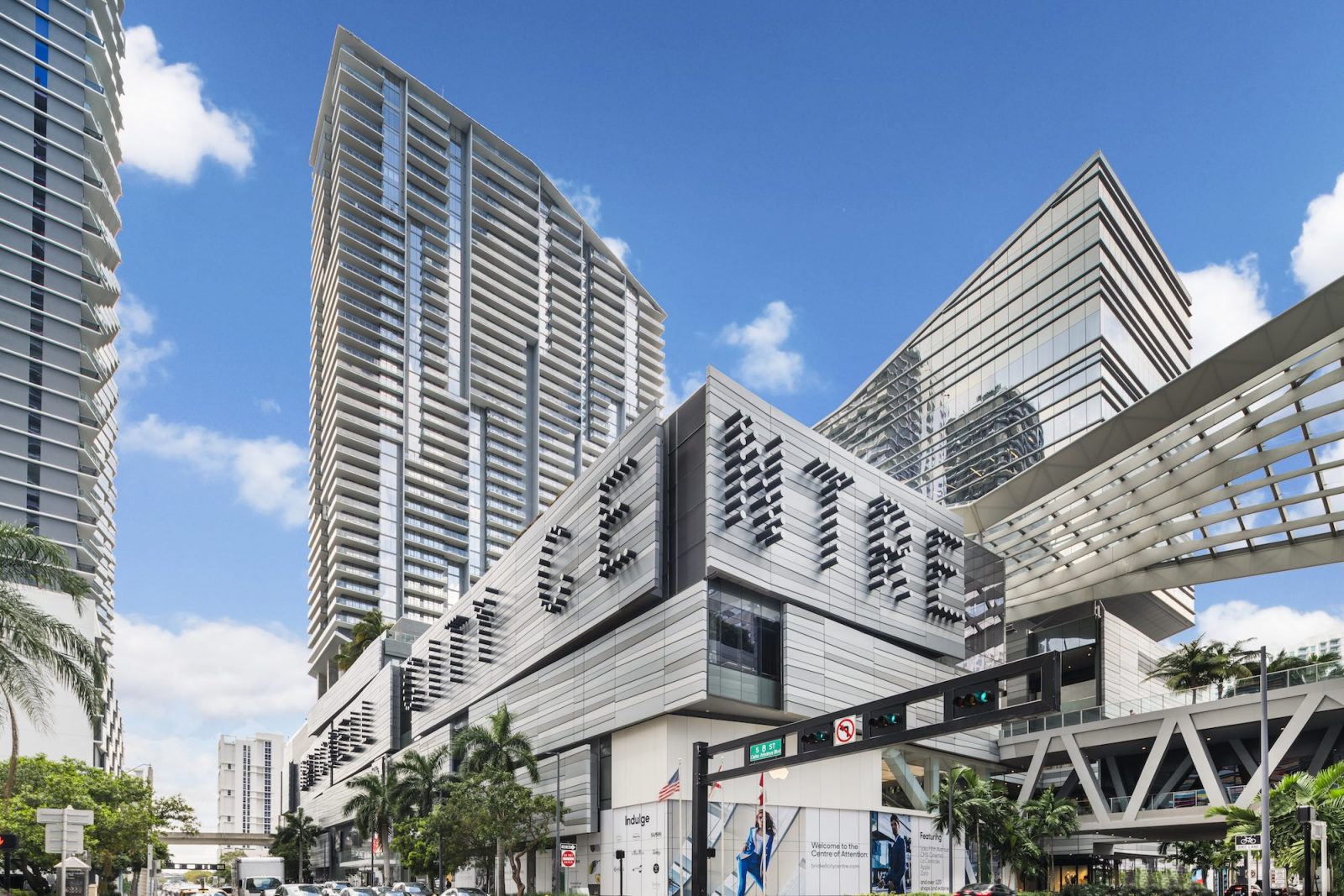 Saks Fifth Avenue Will Be Anchor Store Of Brickell City Centre - Miami  Luxury Homes